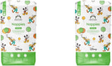 Pieluchy Mama Bear Disney Ultra Dry rozmiar 4 (8-14 kg), białe, 84 sztuki (1 opakowanie)