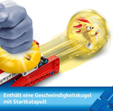 LEGO Sonic the Hedgehog Super Shadow kontra. Biolizard, zabawka dla graczy, prezent dla chłopców i dziewcząt, kolekcjonerski zestaw dla dzieci i fanów gier wideo z figurkami 77003 Zestawy do budowania Besuche den LEGO-Store