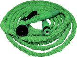 C2607A Hose Basic – Wąż przedłużany pod ciśnieniem wody, zielony, 7,5 metra