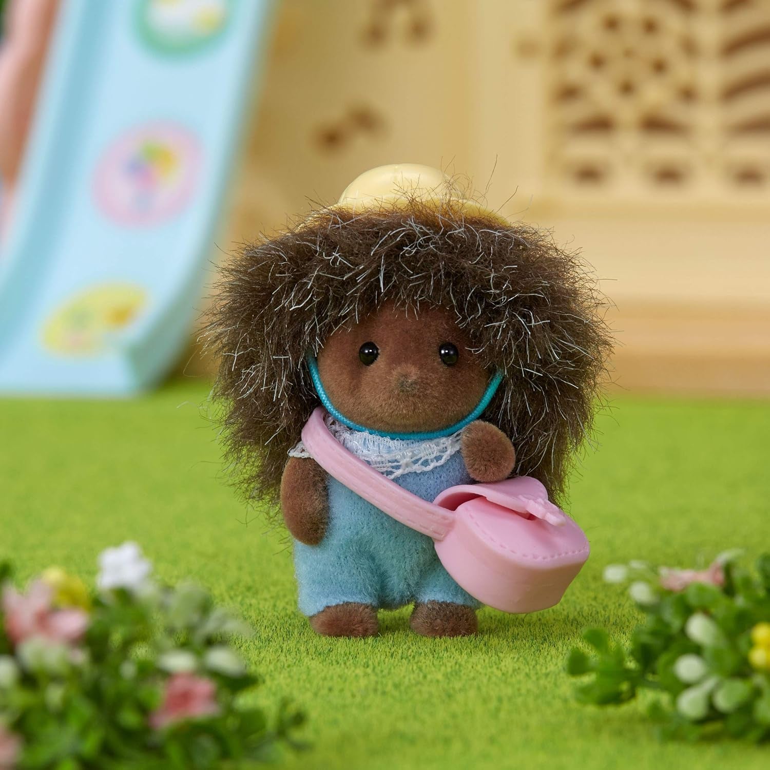 Sylvanian Families 5410 Mały Jeż - Figurki z domku dla lalek