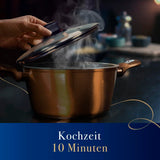 Makaron Barilla Collezione Fusilli Krótkie kawałki, (1 x 500 g)