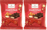 Niederegger Marcepan gwiazdki w opakowaniu 87g