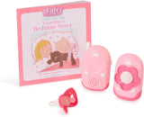Lalka Baby Sweetheart - Pora na sen - 31 cm - Miękkie ciało - Akcesorium do smoczka - Zabawa w udawanie - Zabawka od 3 lat i więcej