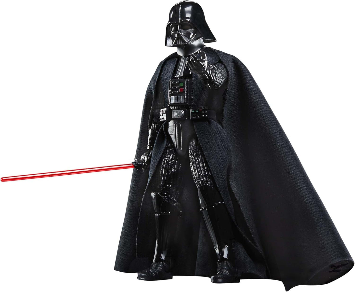 Figurka Dartha Vadera z serii Star Wars Black Series (15 cm) Do kolekcjonowania z figurkami Star Wars: Nowa nadzieja Naty Shop
