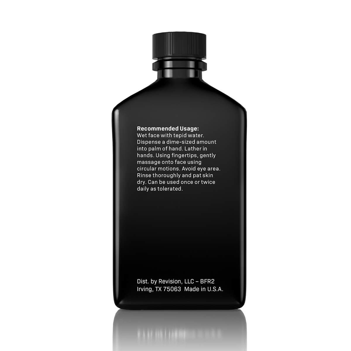 Revision Skincare, Rozświetlające kosmetyki do mycia twarzy i Beauty Naty Shop