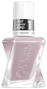 Essie Langanhaltender Nagelleck Top Coat Mit Glänzendem Finish, Maniküre Ohne Uv-Licht, Gel by Essie, Farbe: Nr. 00 Lakier nawierzchniowy, przezroczysty, 1 X 13,5 ml