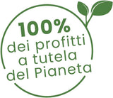 Almo Nature HFC Jelly - Mokra karma dla dorosłych kotów - Pstrąg i Tuńczyk - Jakość ludzka, Bezglutenowa - 6 x 70g