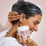 KIKO Milano Nourish & Protect Hair Mask, Odżywczo-regenerująca maska do włosów Naty Shop maska do włosów