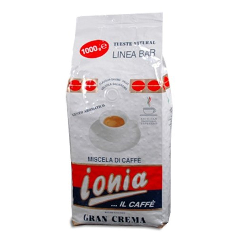Il Caffè - Gran Crema - 24 kg kawa / espresso