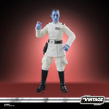 Star Wars Grand Admiral Thrawn Vintage Collection Star Wars: Ahsoka Kolekcjonerska figurka (skala 9,5 cm) Figurki Naty Shop
