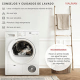 VIALMAN Colcha Bouti Ligera Narzuta Sofia 21, poliester bawełna, beżowy, Cama 150: 250 x 270 cm Łóżka i koce Besuche den VIALMAN-Store