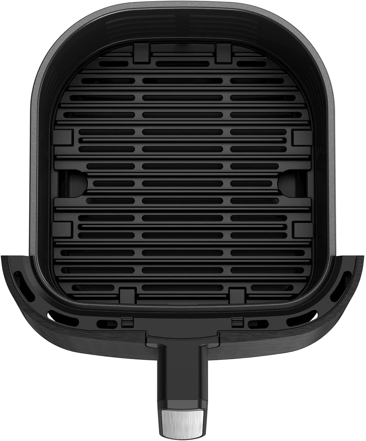Tefal EY5018 Klasyczna frytkownica powietrzna Easy Fry & Grill, technologia 2 w 1 (frytkownica powietrzna i grill), XL, 4,2 litra na 6 porcji, 1550 W Sprzęt AGD Naty Shop