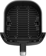 Tefal EY5018 Klasyczna frytkownica powietrzna Easy Fry & Grill, technologia 2 w 1 (frytkownica powietrzna i grill), XL, 4,2 litra na 6 porcji, 1550 W Sprzęt AGD Naty Shop