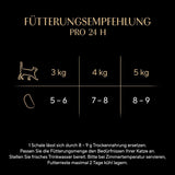 SHEBA Perfect PORTIONS sos dla kotów z indykiem 8 x 3 x (2 x 375g)