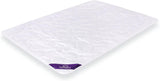 Trumeland T060121 - Kocyk do przewijania podeszwy 100 x 135 cm Kołdry i kołdry Naty Shop Kocyk dziecięcy 100X135 cm (1 szt.)