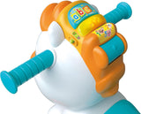 Clementoni - Pierwsze kroki, Multikolor, 17854 Jucarii Bebe Naty Shop