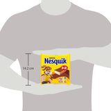 Nestlé Crunchy Waffle Pyszny batonik waflowy z mlecznej czekolady Opakowanie zbiorcze 1 opakowanie (3 x 26 g każdy)
