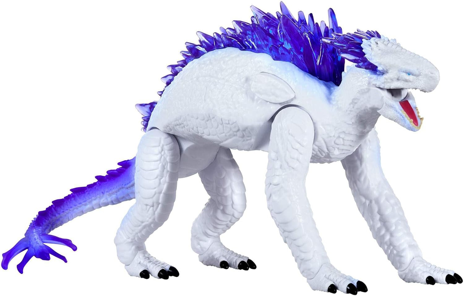 NOWE IMPERIUM - GODZILLA - KONG 18 Cm - Battle Charge Shimo Figurki Naty Shop