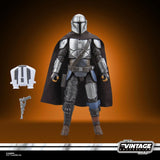 Star Wars Vintage Collection Mandalorian (Imperial Base) Mandalorian Figurka Figurki w skali 9,5 cm Naty Shop