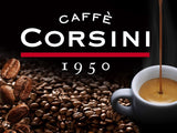 Caffè Corsini - Kaffeebohnen 3x250g Compagnia Dell'Arabica Zestaw Gwatemala/Ęthiopien/El Salvador, Einzelner Ursprung, łącznie 750g