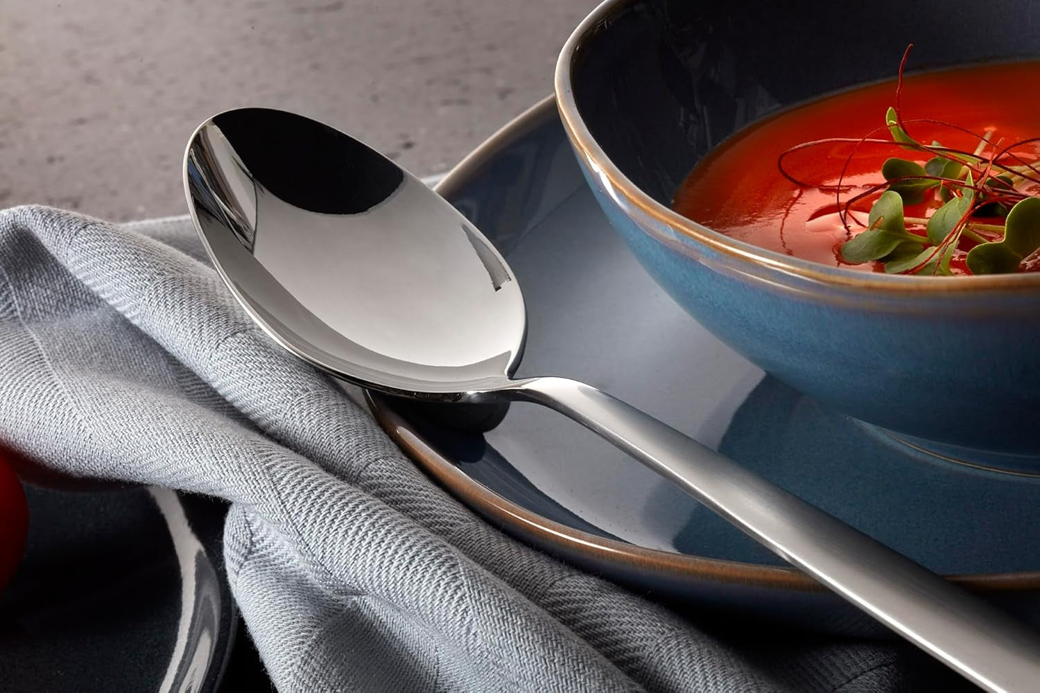 ZWILLING 1026798 Kultowy zestaw sztućców, 30 lub 68 sztuk Kitchen Naty Shop