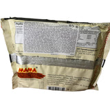 MAMA - Makaron błyskawiczny z solonym jajkiem - Opakowanie zbiorcze (10 x 85g)