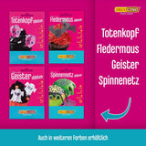 Decocino Halloween Sprinkles, wielokolorowe, 120 gramów Posypka Naty Shop
