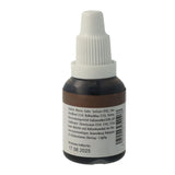 Barwnik spożywczy Bakeryteam Airbrush Brown 20ml