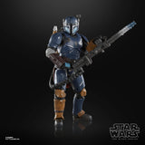 Figurka Star Wars Black Series Paz Vizsla Deluxe (15 cm) Star Wars: Mandalorian Figurki Naty Shop