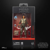 Star Wars Black Series OSHA Aniseya Figurka do zbierania popleczników (skala 15 cm) Figurki Naty Shop