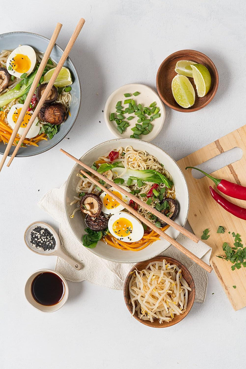 DIET-FOOD Bio Buchweizen Soba Nudeln Lebensmittel Pasta Vegane Glutenfreie Lactosefrei Sojafrei Nudeln für Vegetarier und Veganer 250 gramów