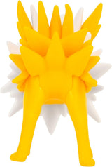 Pokémon PKW3574 - Pakiet figurek bojowych - Blitza, oficjalna figurka szczegółowa, figurki 7,5 cm Naty Shop