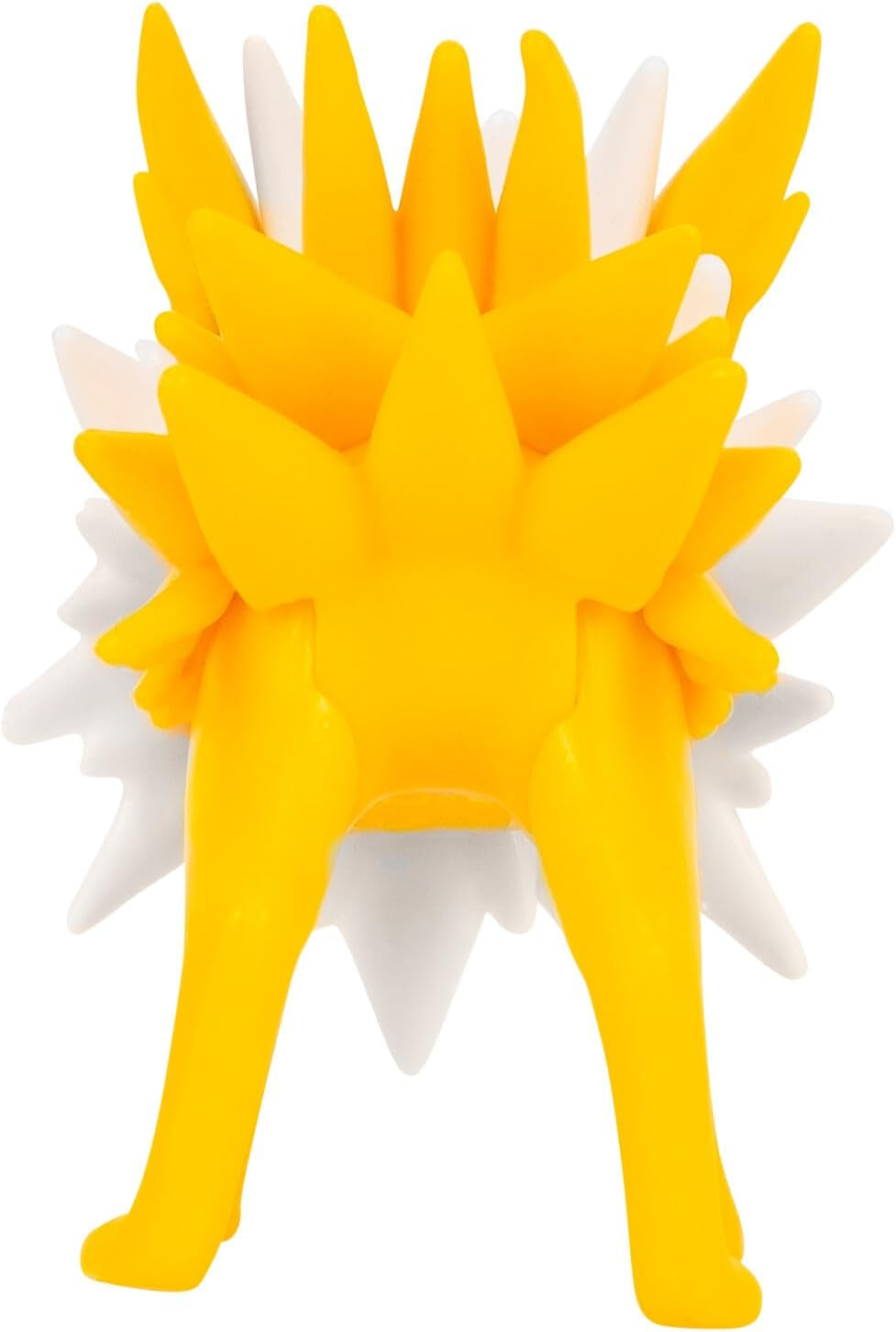 Pokémon PKW3574 - Pakiet figurek bojowych - Blitza, oficjalna figurka szczegółowa, figurki 7,5 cm Naty Shop