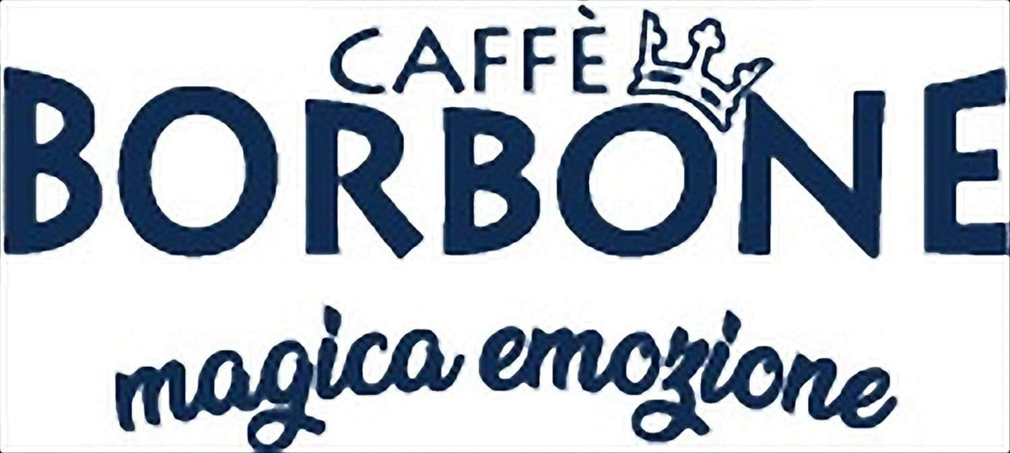 Caffe Borbone czerwona (1000 gramów)