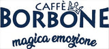 Caffe Borbone czerwona (1000 gramów)