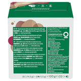 STARBUCKS Cappuccino marki Nescafé Dolce Gusto Kaffeekapseln 6 x 12 (72 Kapseln)