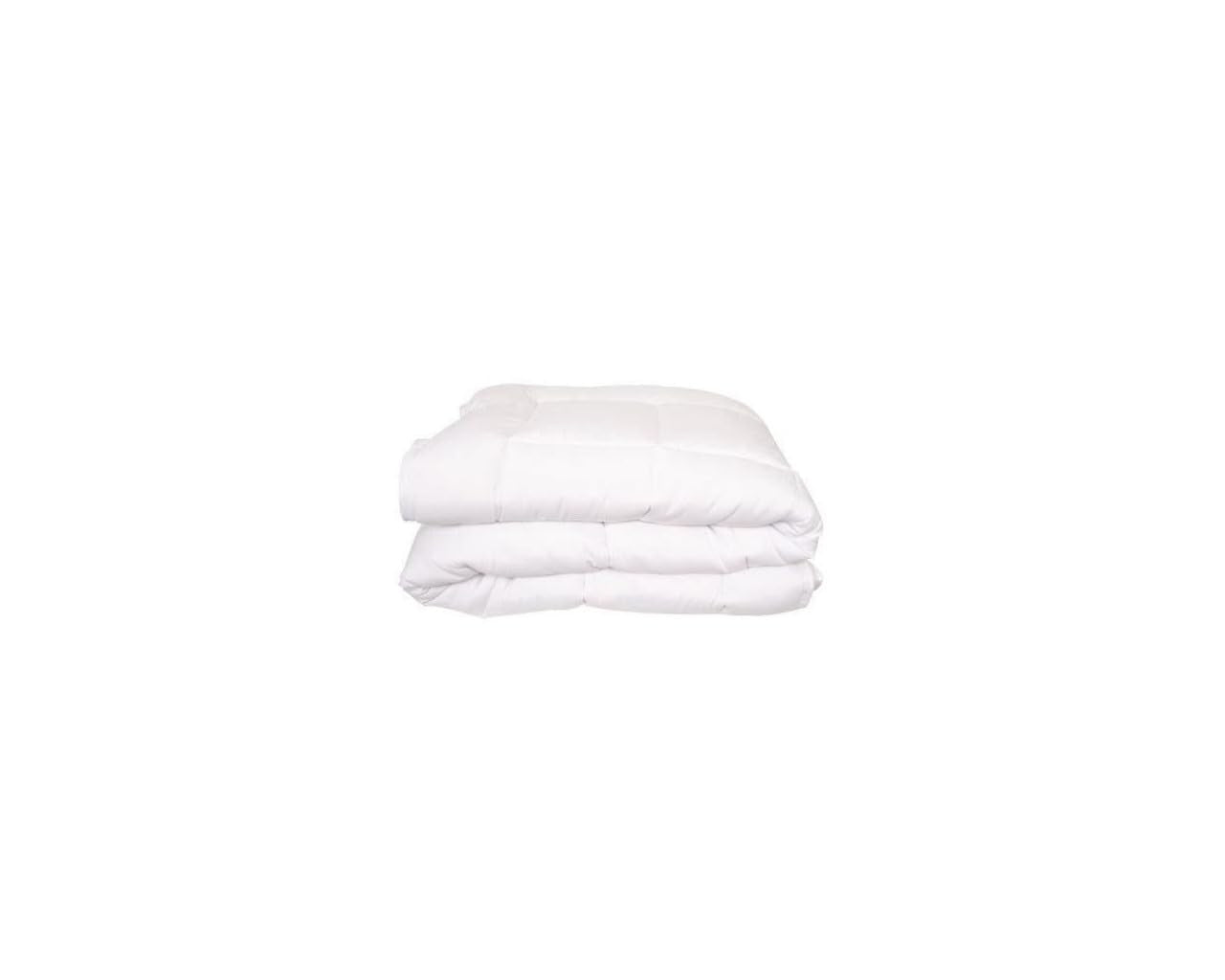 Kołdra Poyetmotte 100 X 140 cm, biała, rozmiar standardowy Kołdry i kołdry Naty Shop Tytuł domyślny