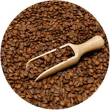 Zestaw ziaren kawy 3x1kg 3000g | Brazylia Guaxupe | Brazylia Mogiana | Brazylia Cerrado | Brazylia | Specjalna kawa | Świeżo smażone