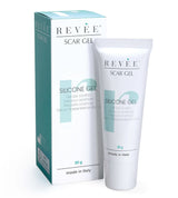 Revée Scar Gel, miejscowy żel na blizny Naty Shop 20 gr