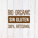 - Organiczny Panel Krystalizowany, Czysty Cukier, Ekologiczny Słodzik, Naturalny Sok Z Trzciny Cukrowej - 500G, Opakowanie 12 Słodzików Naty Shop