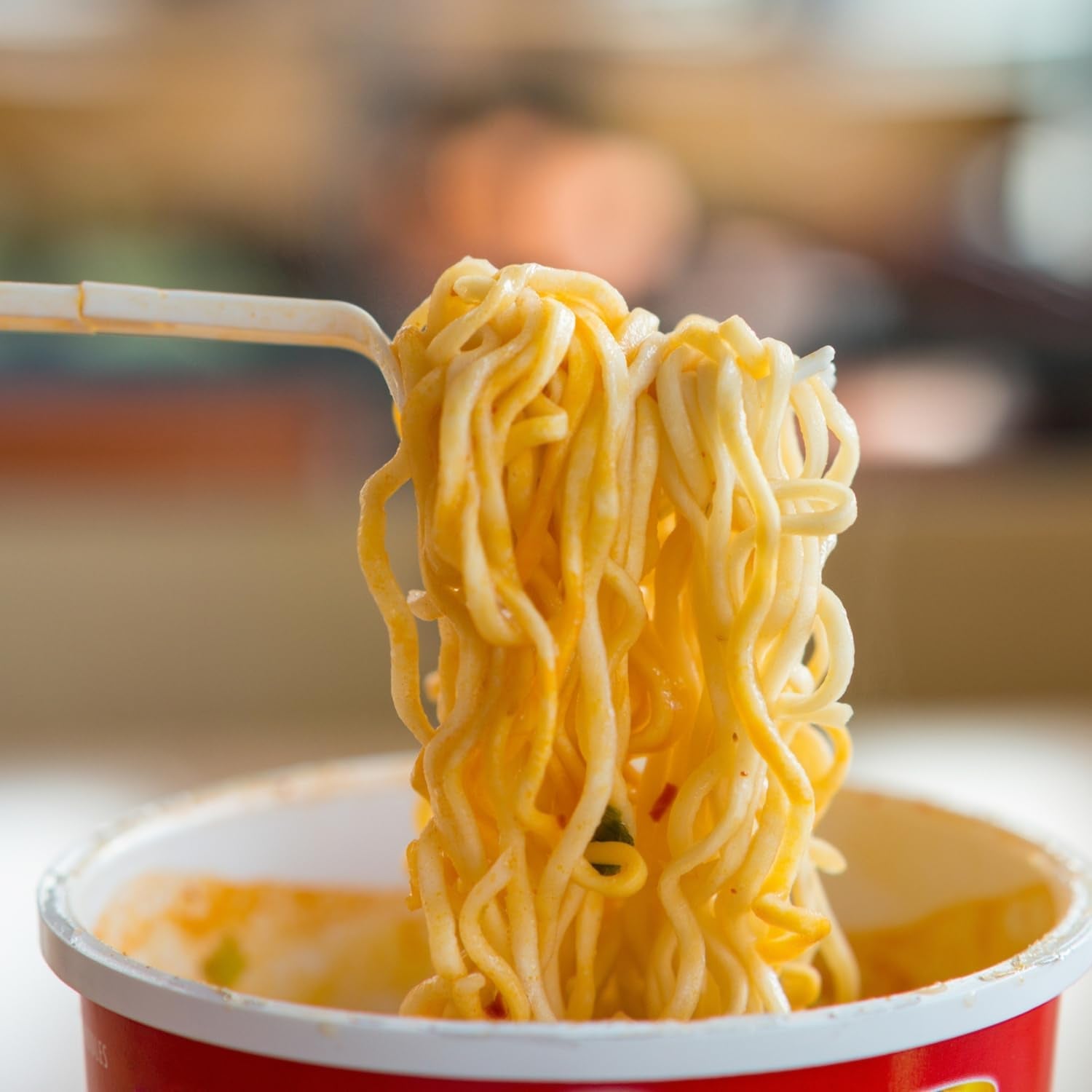 - Makaron Lanzhou Ramen (1 x 2 kg)