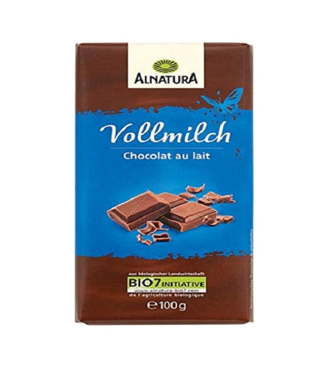 Czekolada, czekolada mleczna, 100 g