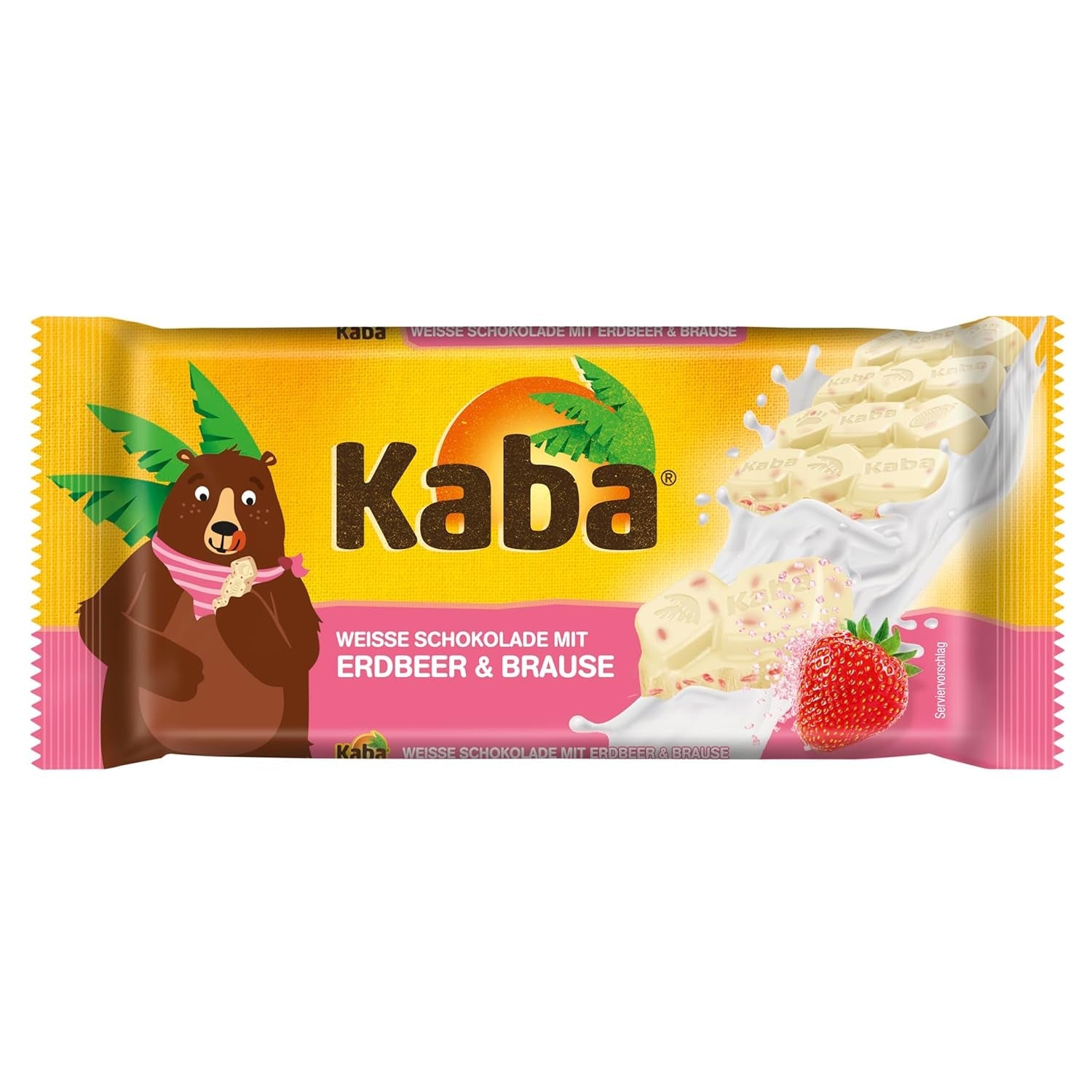 Kaba czekolada pełnomleczna i śmietankowa, tabliczka czekolady z nadzieniem, tabliczka 90g, rozpływająca się w ustach czekolada z lekką śmietanką mleczną i oryginalnym smakiem Kaba
