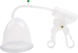 BP001 Brustpumpe, Vakuumpumpe Für Größere Brüste Mit Handpumpe SOLO CUP A Akcesoria Żywność i karmienie piersią Bebe Naty Shop Cup C