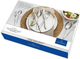 Villeroy & Boch - Zestaw sztućców Arthur 68 elementów Kuchnia Naty Shop