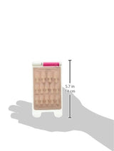 Kiss Nude Nails Niesamowite paznokcie (zestaw 2 sztuk)