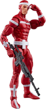 Marvel Hasbro Legends Series Marvel™S Crossfire, 15 Cm Large Legends Figurka Komiksy Figurki Naty Shop