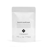 Italo Disco Espresso | 250g gęsi Bohne | sprawiedliwe i zrównoważone | frisch geröstet | 100% Arabika Kaffeebohnen | kawa speciality | 19 gramów Kaffeerösterei