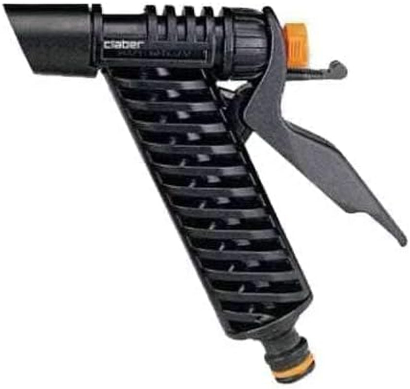 Pistolet natryskowy Claber 8862 z metalowym zaworem kulowym