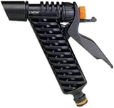 Pistolet natryskowy Claber 8862 z metalowym zaworem kulowym